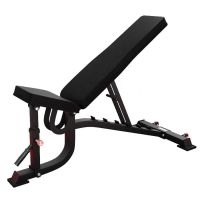 Banco ajustável Cross fitness