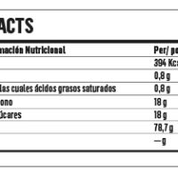 Caseina Micelar –  Proteínas | 2kg