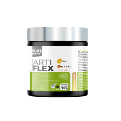 Artiflex - Protetor Articular e Anti-inflamatório | 300gr
